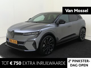 Renault Mégane comfort range Alpine 60 kWh | Pack Driving & Sound | Demonstratiewagen !! |
