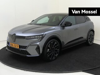 Renault Mégane comfort range Alpine 60 kWh | Pack Driving & Sound | Demonstratiewagen !! |