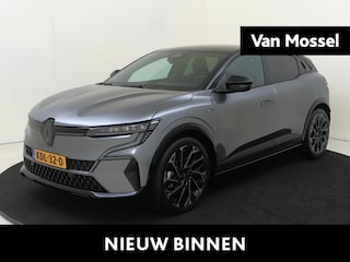 Renault Mégane comfort range Alpine 60 kWh | Pack Driving & Sound | Demonstratiewagen !! |