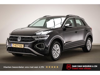 Volkswagen T-Roc 1.0 TSI Life | ASSISTANCE PLUS PACK | DAB | APPLE | PARK ASSIST