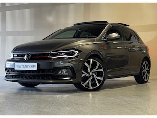 Volkswagen Polo 2.0 TSI GTI