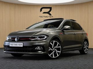 Volkswagen Polo 2.0 TSI GTI