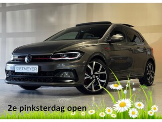 Volkswagen Polo 2.0 TSI GTI