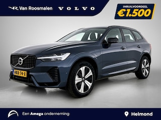 Volvo XC60 2.0 T6 AWD Plus Dark | Trekhaak | 360° Camera |