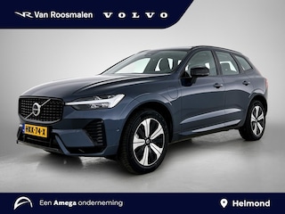 Volvo XC60 2.0 T6 AWD Plus Dark | Trekhaak | 360° Camera |