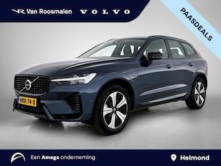 Volvo XC60 2.0 T6 AWD Plus Dark | Trekhaak | 360° Camera |