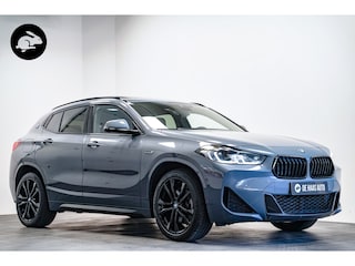BMW X2 xDrive25e M Sport|Pano dak|Harman Kardon|Head up|Elektr stoel