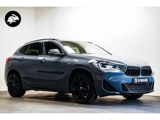BMW X2 xDrive25e M Sport|Pano dak|Harman Kardon|Head up|Elektr stoel