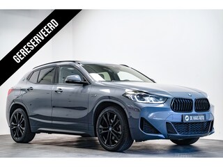 BMW X2 xDrive25e M Sport|Pano dak|Harman Kardon|Head up|Elektr stoel