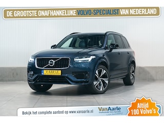 Volvo XC90 T8 Aut. R-Design ACC Leder Parkeercamera 390pk VERWACHT 27-04-2026