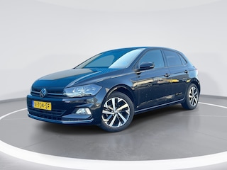 Volkswagen Polo 1.0 TSI Highline |NAVI|AUTOM.CLIMA|VIRTUAL COCKPIT|ADAPTIVE.C|DCC| 18392 / 4576