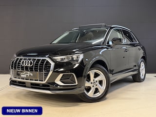 Audi Q3 35 TFSI Advanced | Panoramadak | Elektr. trekhaak | Sfeerverlichting | B&O | Camera | Full LED | Carplay