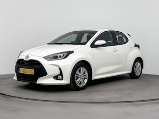 Toyota Yaris 1.5 Hybrid 115 Active | NL Auto | Dealeronderhouden | Achteruitrijcamera |