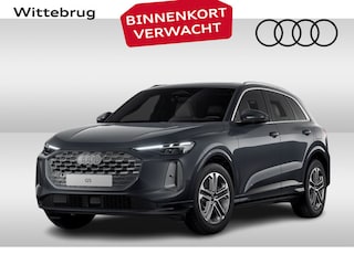 Audi Q5 e-hybrid 299pk quattro S tronic Advanced edition