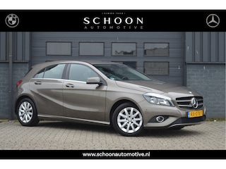 Mercedes-Benz A-klasse 180 | AUTOMAAT |
