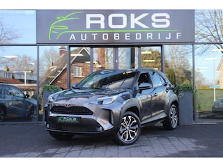 Toyota Yaris Cross 1.5 Hybrid Dynamic