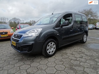 Peugeot Partner 1.2 PureTech Allure AIRCO/NAV/BT/CRUISE