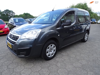 Peugeot Partner 1.2 PureTech Allure AIRCO/NAV/BT/CRUISE