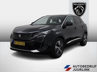 Peugeot 3008 1.2 Turbo 130 PK Automaat Premium Trekhaak/Camera /Winterpakket/Keyless/Blindspot/Ecc/H.Leder