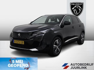 Peugeot 3008 1.2 Turbo 130 PK Automaat Premium Trekhaak/Camera /Winterpakket/Keyless/Blindspot/Ecc/H.Leder