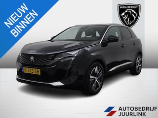 Peugeot 3008 1.2 Turbo 130 PK Automaat Premium Trekhaak/Camera /Winterpakket/Keyless/Blindspot/Ecc/H.Leder