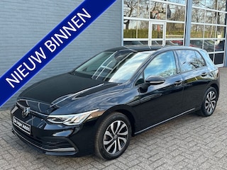 Volkswagen Golf 2.0 TDI Style