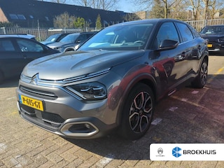 Citroën C4 Feel Pack 50 kWh