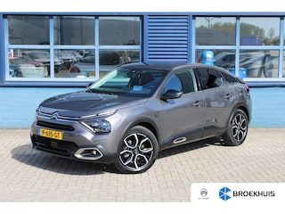 Citroën C4 Feel Pack 50 kWh