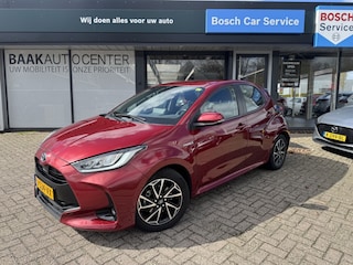 Toyota Yaris 1.5 Hyb. First Edition | Keyless | Camera | Trekhaak