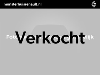 Renault Mégane comfort range esprit alpine 60 kWh - NIEUW - Pack Driving & Sound -