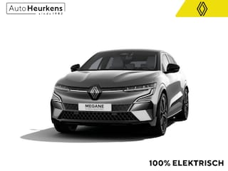Renault Mégane Business Edition 220 pk Comfort Range l Tijdelijke prijsknaller met two-tonelak en 20'' wielen! l Meer dan € 5.000 voordeel! l WEES ER SNEL BIJ!!