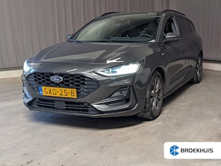 Ford Focus Wagon 1.0 Hybrid ST Line