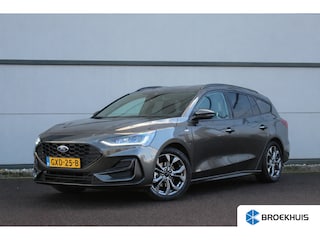 Ford Focus Wagon 1.0 Hybrid ST Line