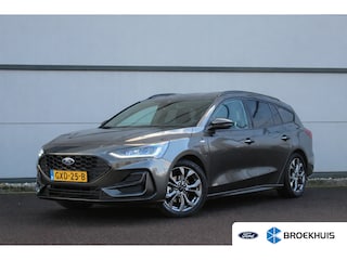 Ford Focus Wagon 1.0 Hybrid ST Line