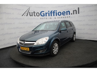 Opel Astra Wagon 1.6 Temptation nette station met trekhaak