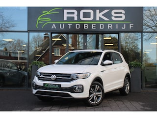 Volkswagen T-Cross 1.0 TSI R-Line Automaat