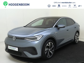 Volkswagen ID.5 Pro Business 77 kWh | SoH 94% | Stoel- en stuurwielverwarming | Navigatie | Adaptieve cruise control | LED matrix verlichting | Parkeersensoren | CarPlay | Sfeerverlichting | Voorklimatisering |