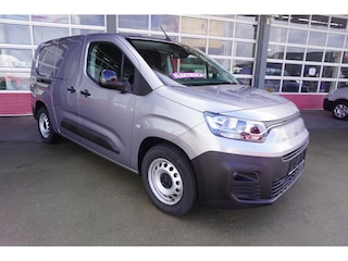 Fiat Doblò 136 L2 50 kWh BPM Vrij Climate | Navi | Camera | Cruise