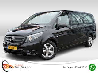 Mercedes-Benz Vito 114 BlueTEC Pro Extra Lang 9P | Carplay | Camera | PDC | Cruisec.