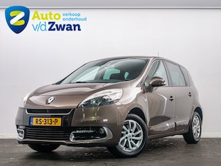 Renault Scénic 1.5 dCi Dynamique Navi/Clima/Cruise