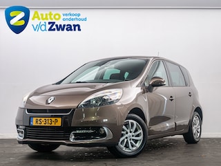 Renault Scénic 1.5 dCi Dynamique Navi/Clima/Cruise