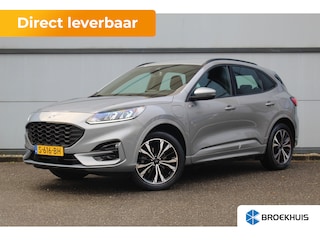 Ford Kuga 2.5 PHEV ST-Line