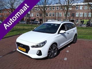 Hyundai i30 Wagon 1.4 T-GDI Premium AUTOMAAT APPLE CARPLAY .......
