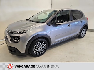 Citroën C3 1.2 PureTech You