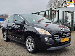 Peugeot 3008 1.6 THP Active Automaat carplay panorama dak navigatie parkeer sensor trekhaak cruis control