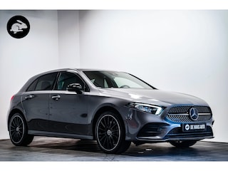 Mercedes-Benz A-klasse 250 e AMG|19 inch|Diamant gril|Camera|Mbux high end