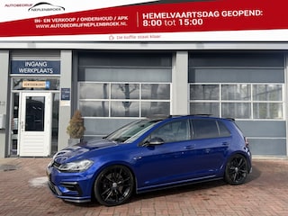 Volkswagen Golf 2.0 TSI 4Motion R Bj 2019 km 93.000 Nap 2e eigen Automaat,19Inch,Schuifdak,Clima,Navi Bom vol !!