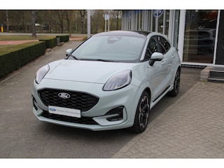 Ford Puma 1.0 EcoBoost 125 PK Hybrid ST-Line X PANORAMADAK | WINTER-PACK| B&O AUDIO