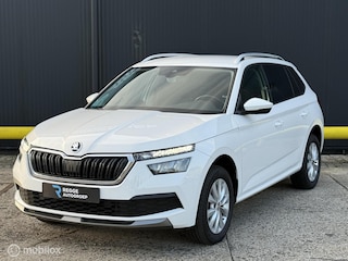 Skoda Kamiq 1.0 TSI Ambition AUTOMAAT | BTW | CARPLAY | ECC