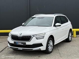 Skoda Kamiq 1.0 TSI Ambition AUTOMAAT | BTW | CARPLAY | ECC